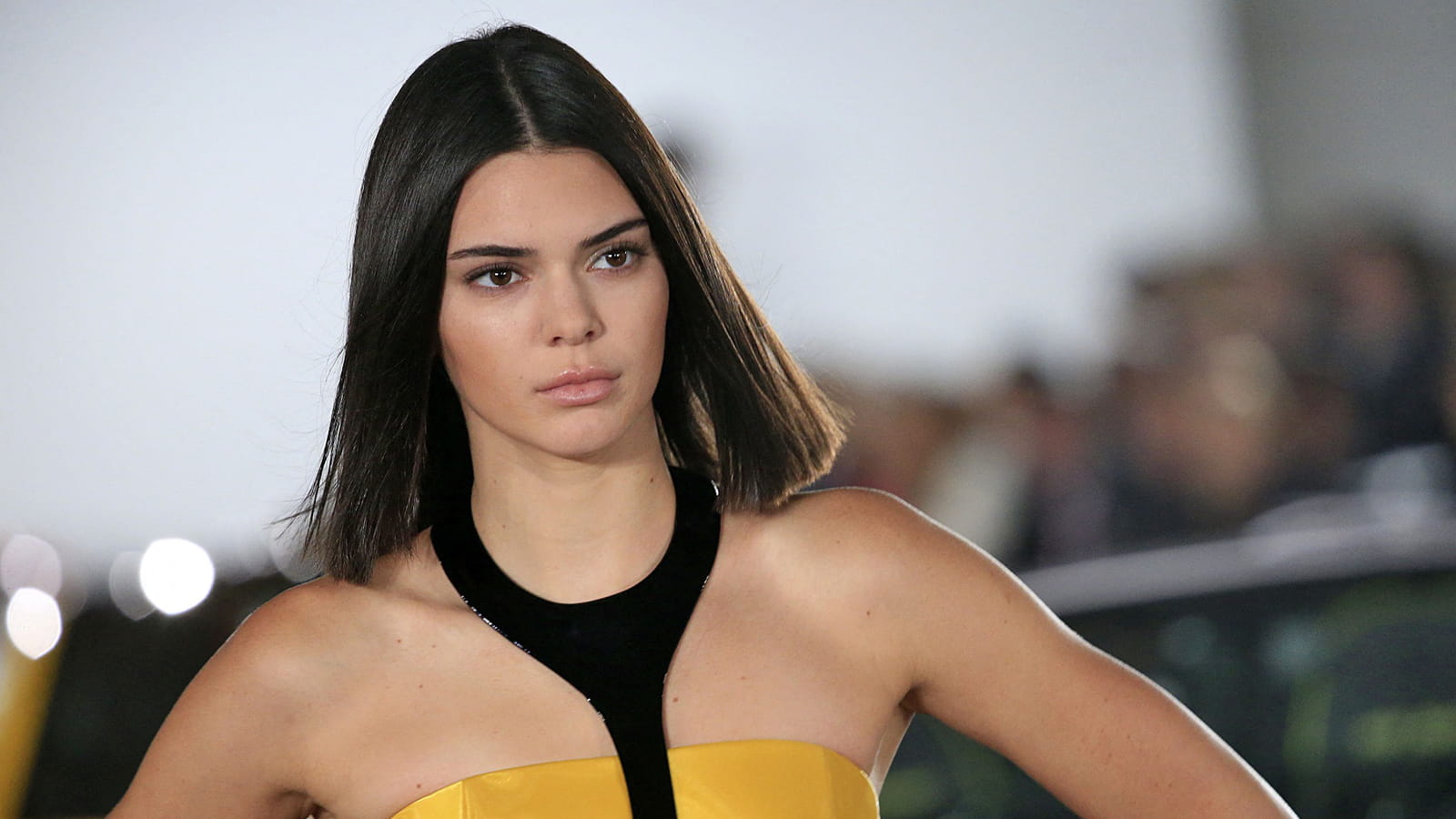 Kendall Jenner