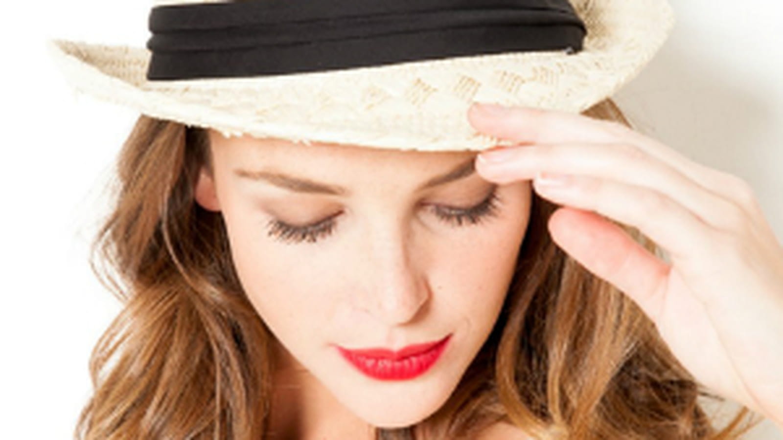 Borsalino Camaïeu