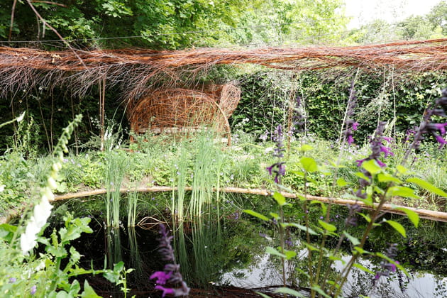 Prix du Festival International des Jardins au Domaine de Chaumont-sur-Loire