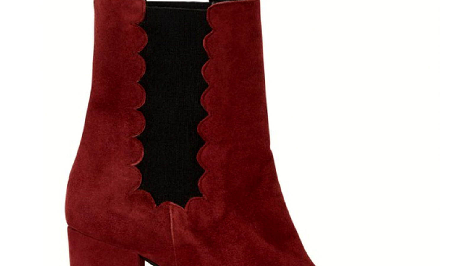 Bottines Tara Jarmon