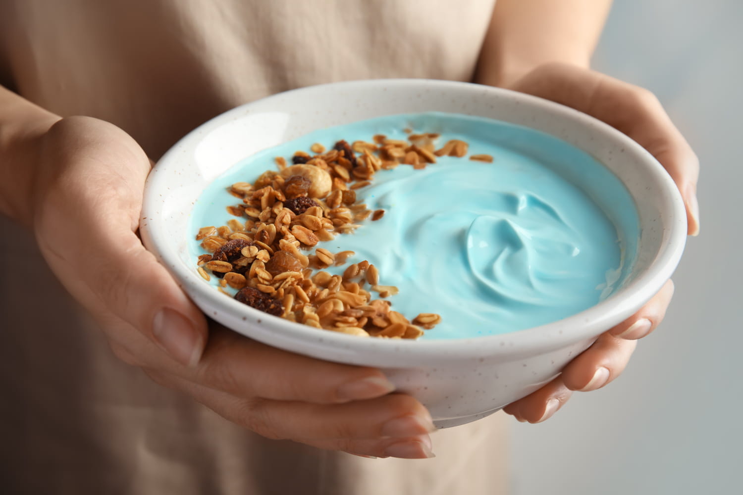 Here is the superfood that “relaxes” the arteries and lowers tension