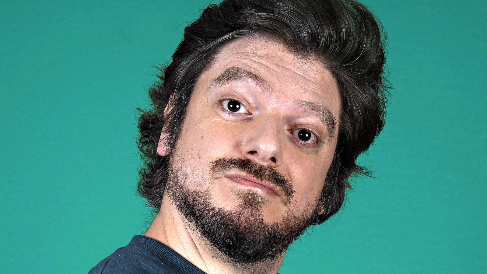 Greg Guillotin