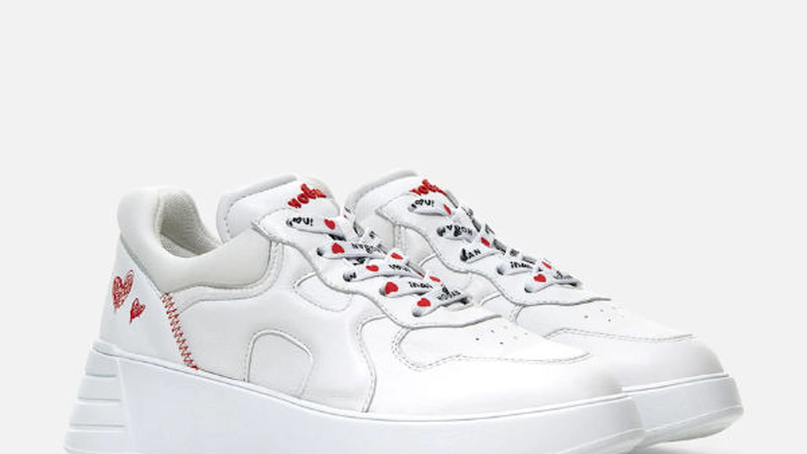 Baskets Hogan