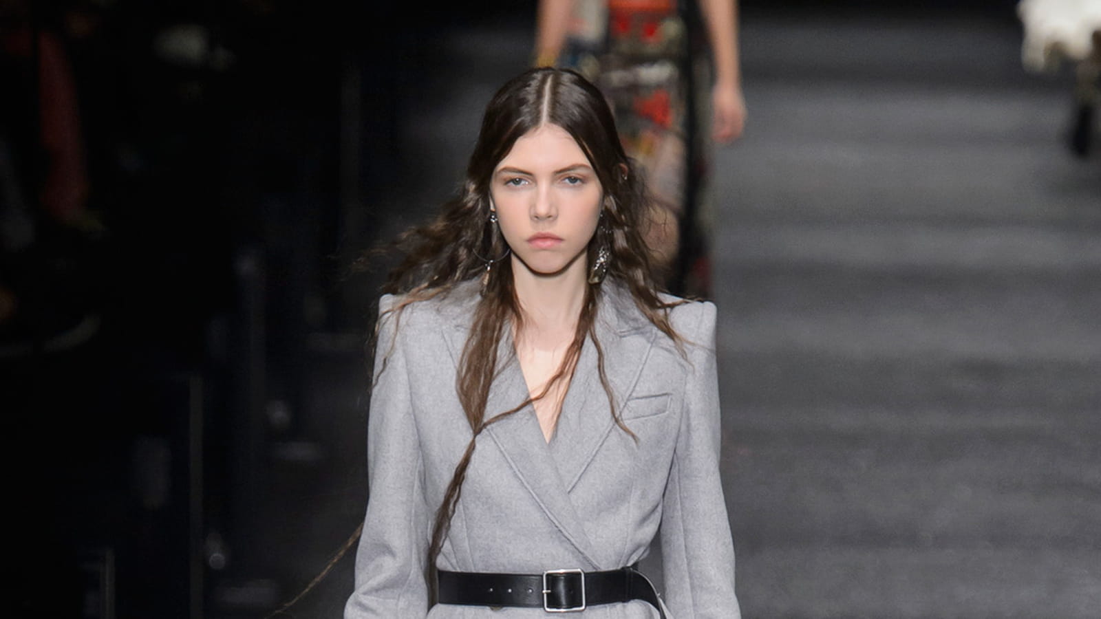 Alexander McQueen