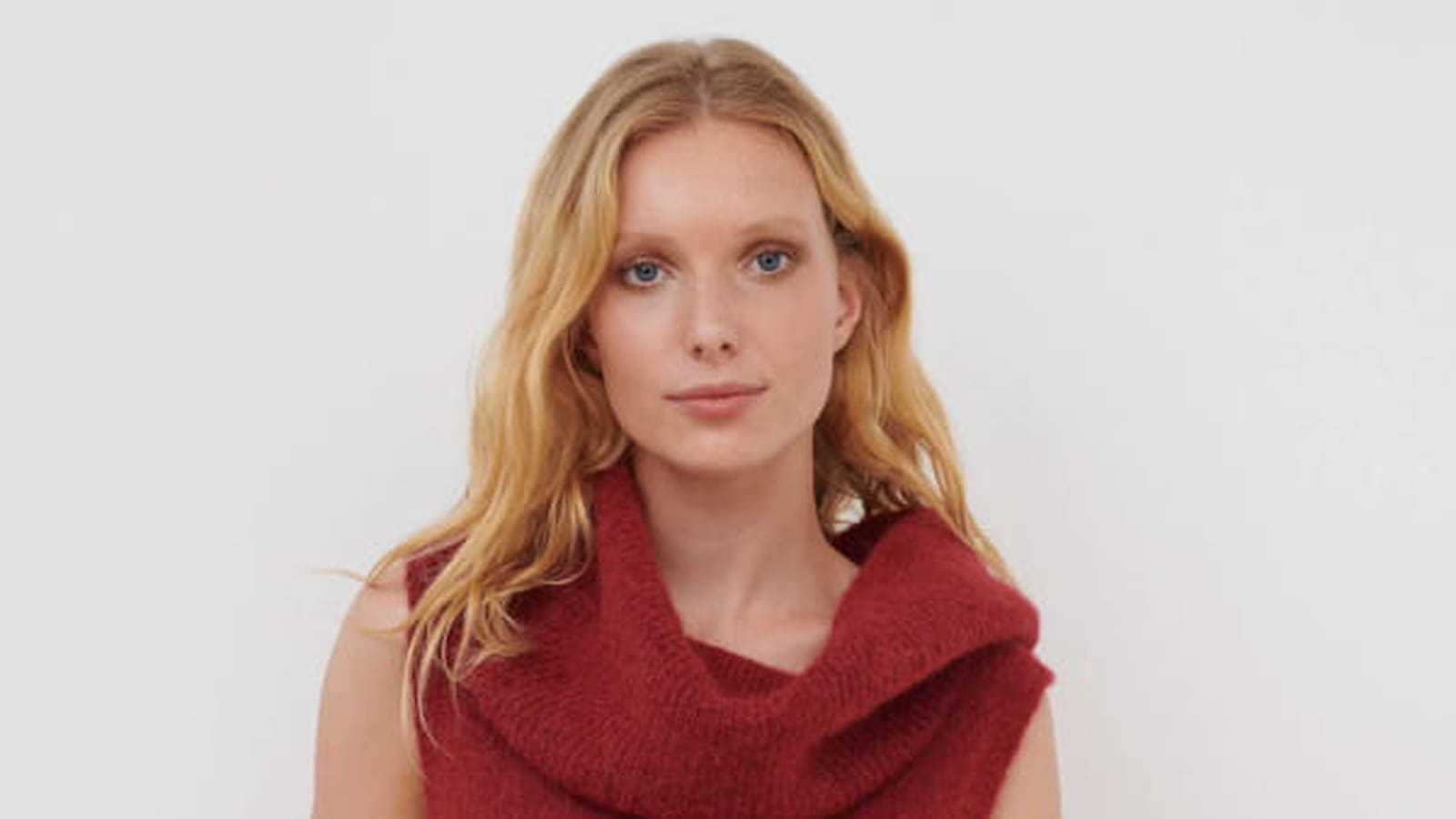 Pull Comptoir des Cotonniers 