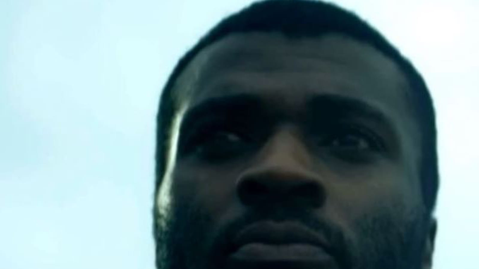 Christopher Bayemi (Luther) 
