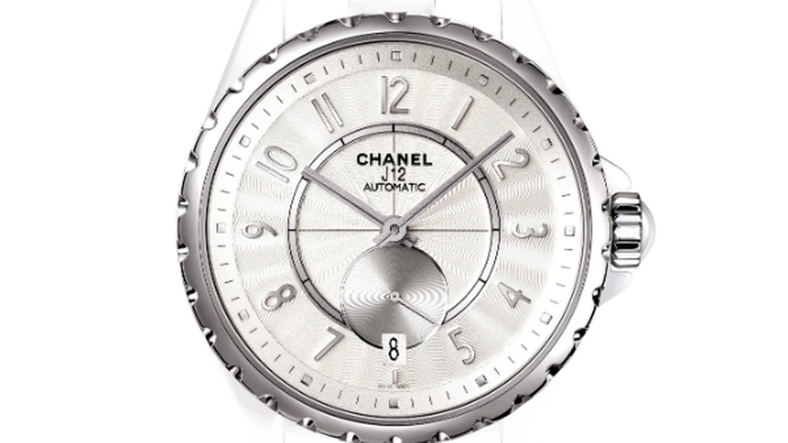 Montre Chanel
