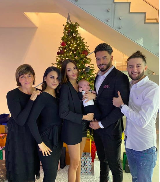 Photo de famille&nbsp;!