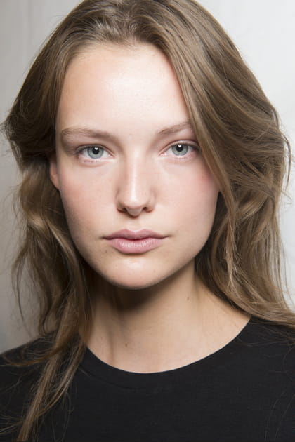 Le nude d&eacute;licat