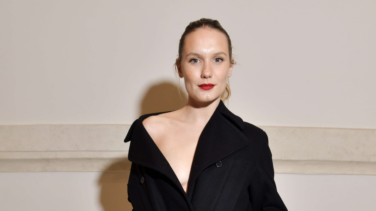 Ana Girardot 
