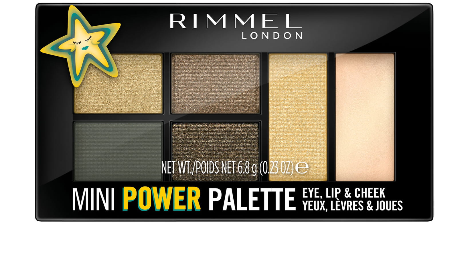 Rimmel