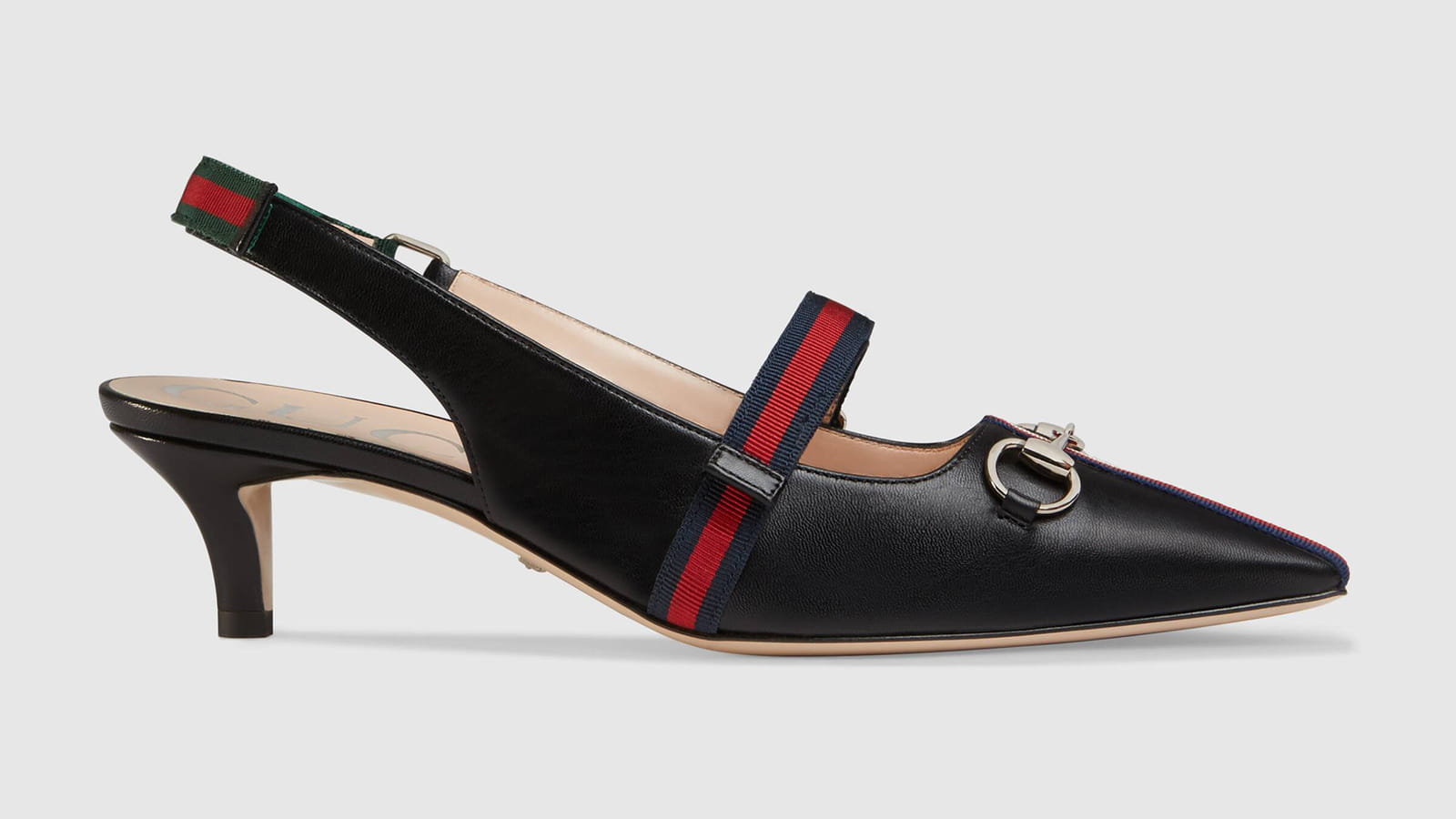 Escarpins Gucci