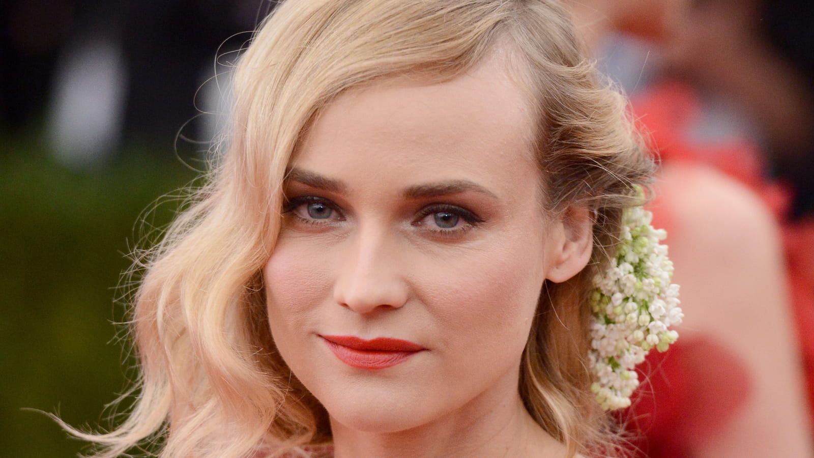 Diane Kruger