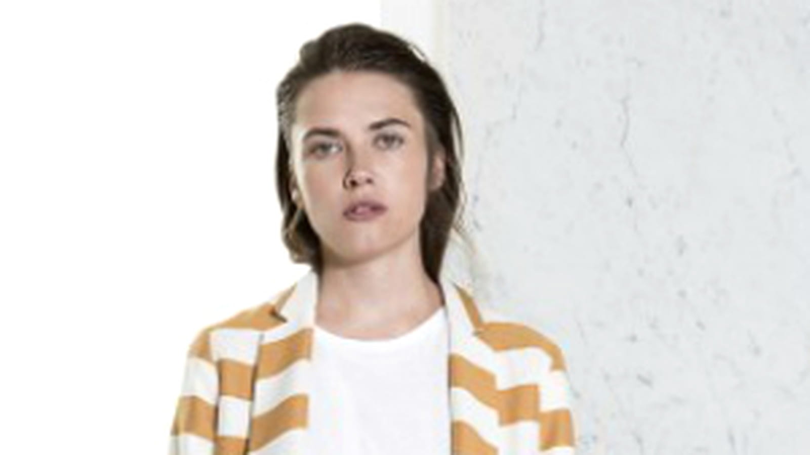 Veste " Willow"