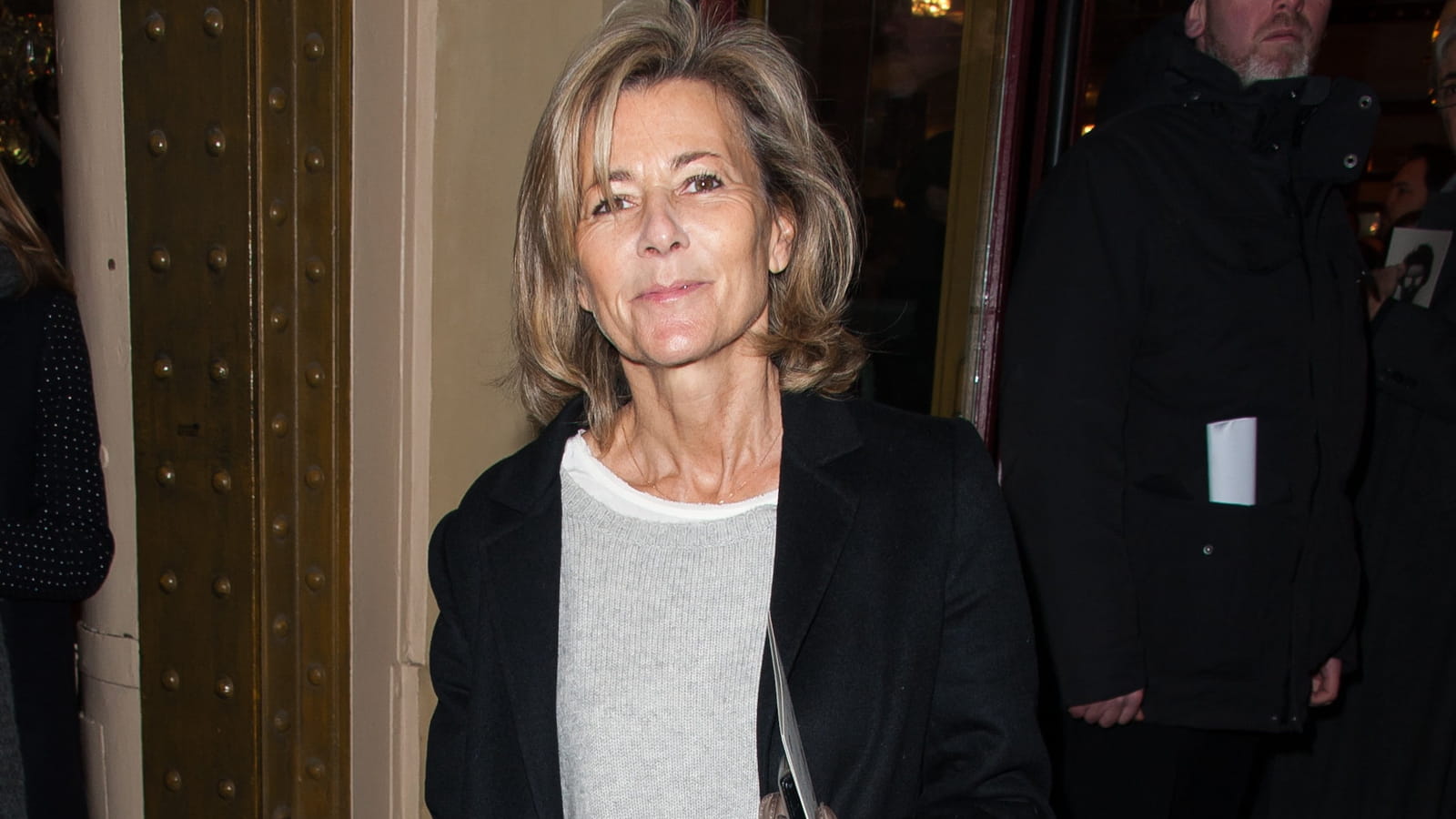 Claire Chazal