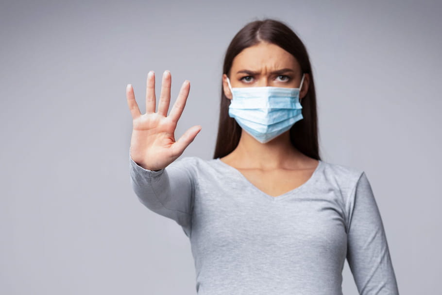 Maladie chronique : c'est quoi, liste, Covid-19 et conseils post-confinement