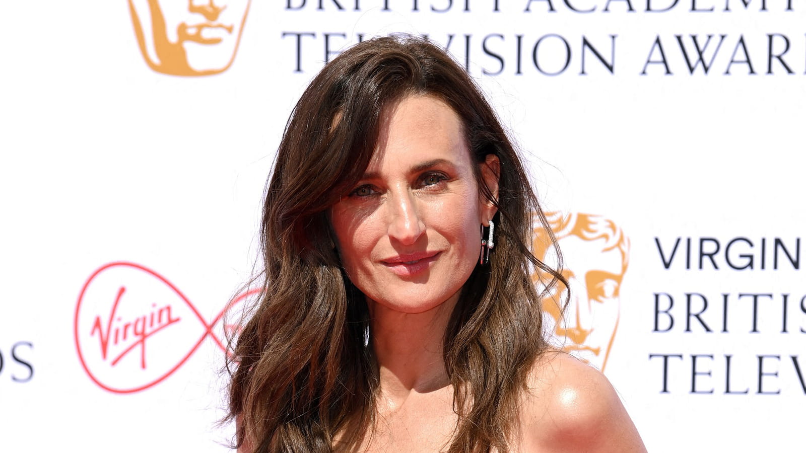 Camille Cottin