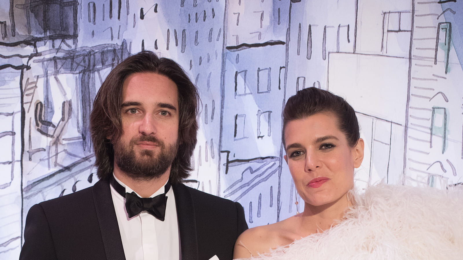 Charlotte Casiraghi