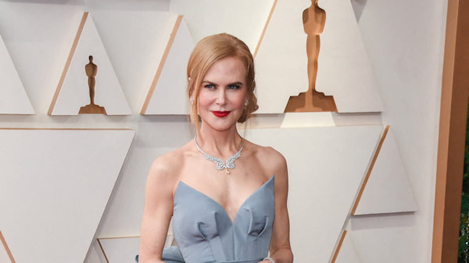 Nicole Kidman