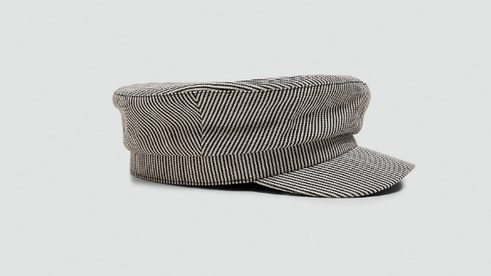 Casquette militaire