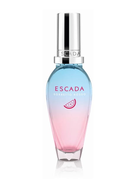 Sorbetto Rosso Escada