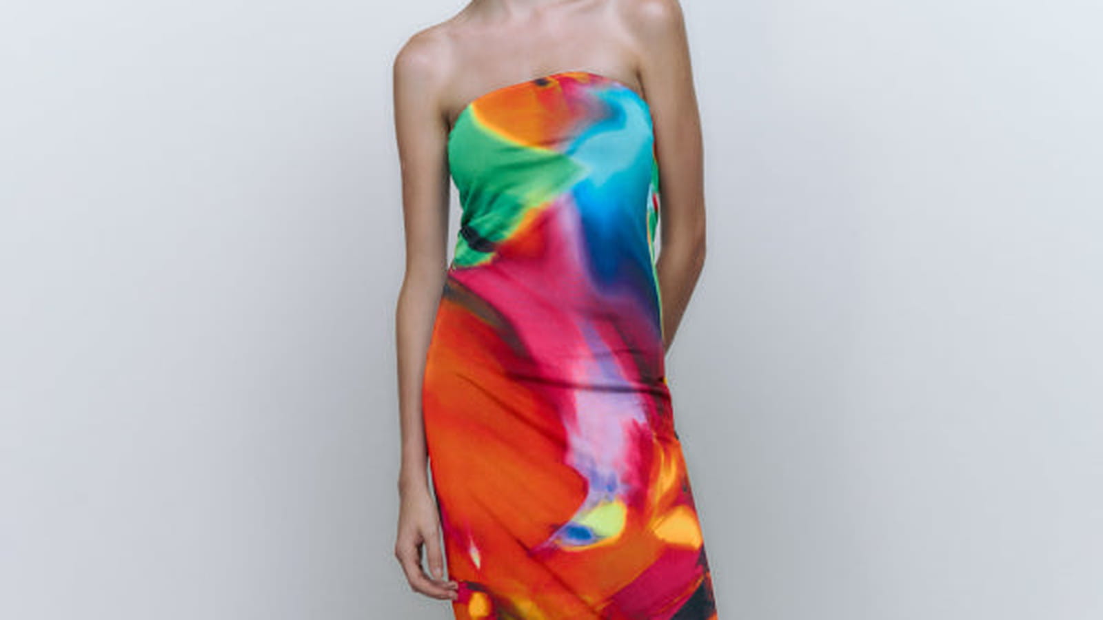 Robe Zara 