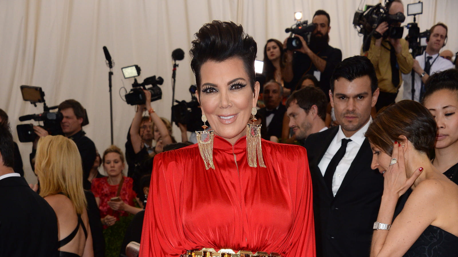Kris Jenner