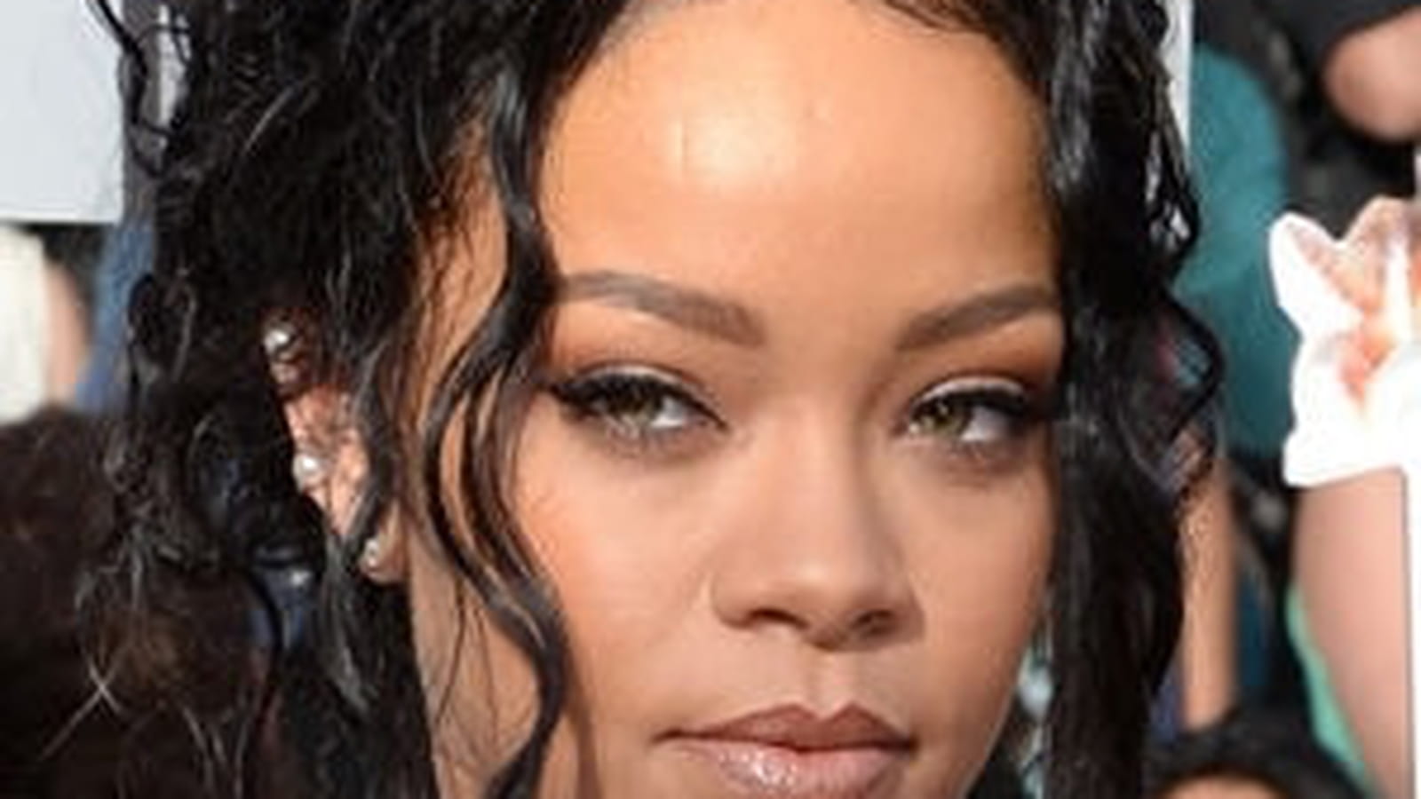 Rihanna 