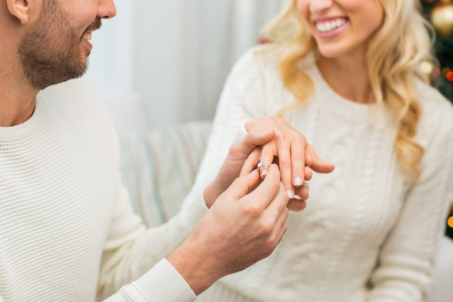 Bague de fiançailles : quel modèle choisir ?