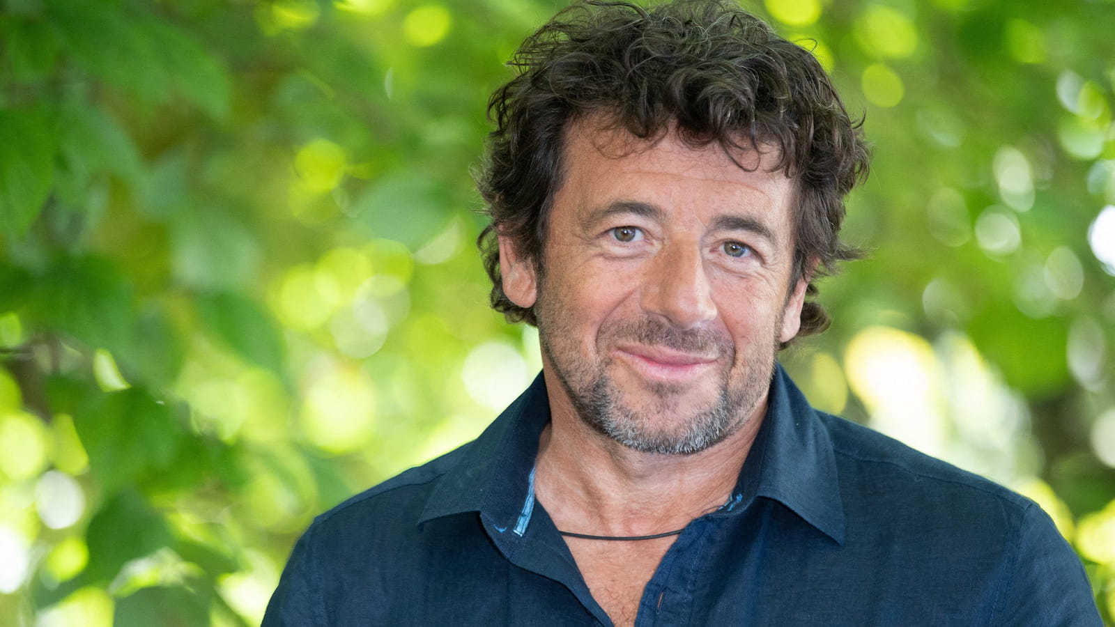 Patrick Bruel