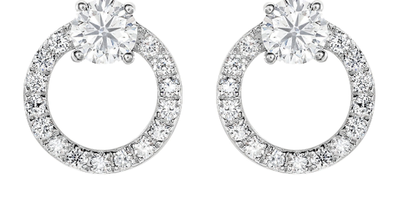 Boucles D'oreilles Histoire d'Or