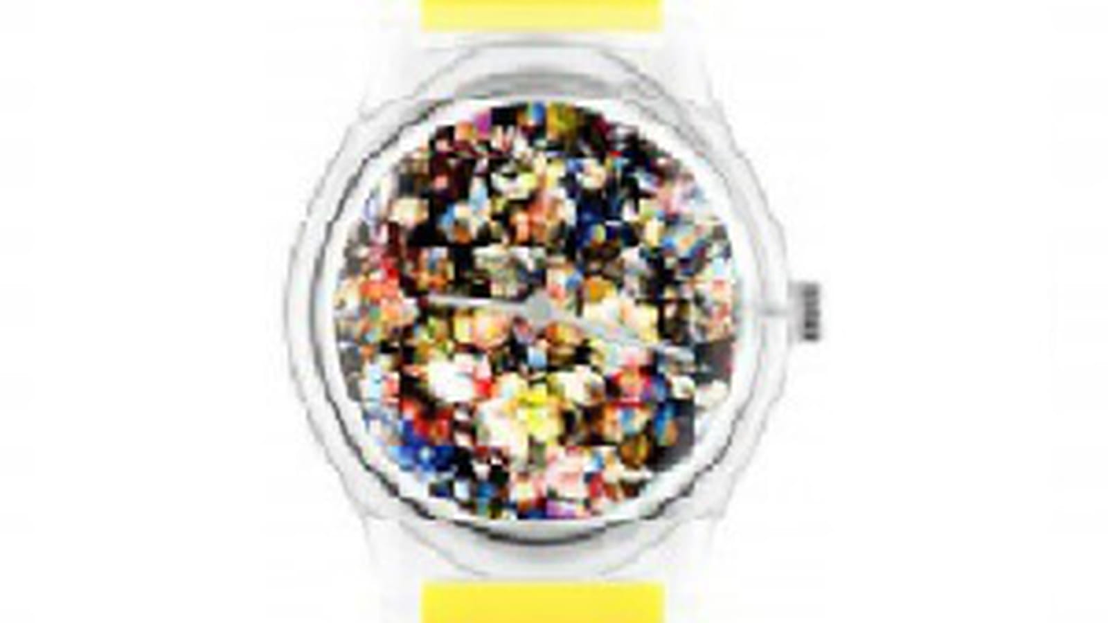 Montre May 28th