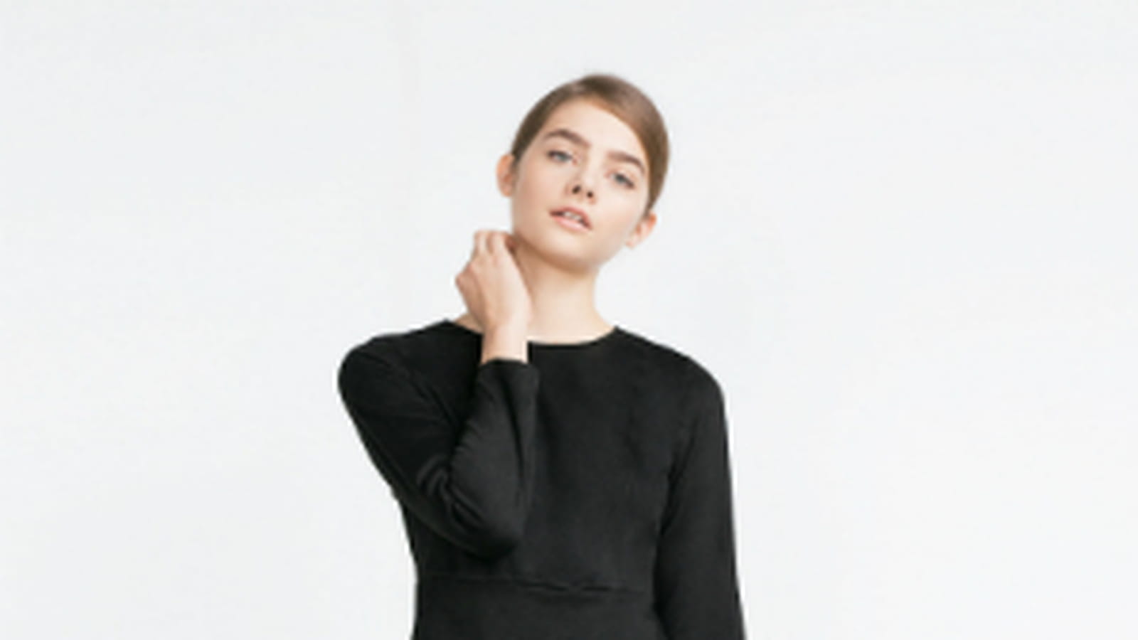 Robe Zara