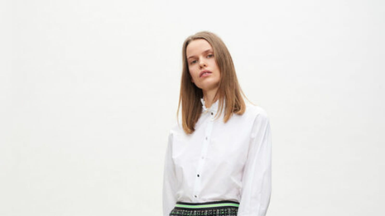 Short Claudie Pierlot 