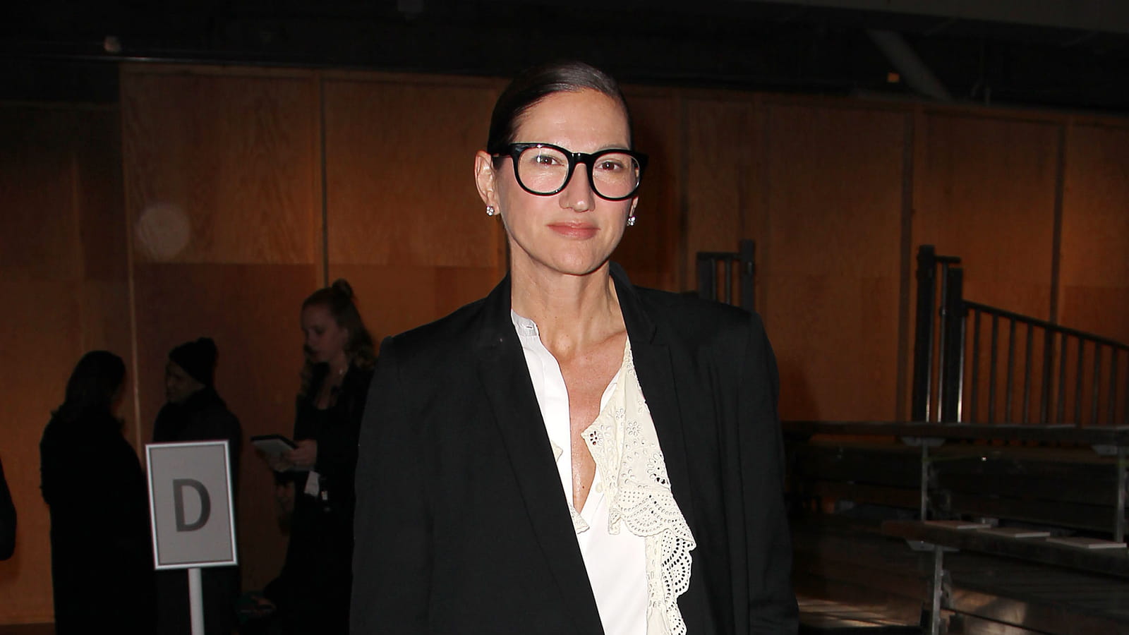 Jenna Lyons