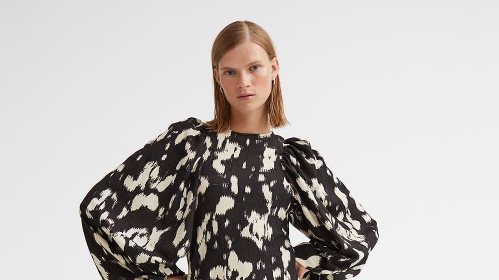 Robe H&M