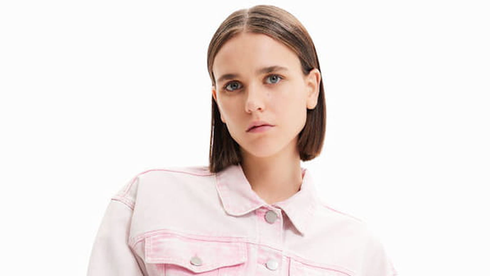 Veste Desigual x Maitrepierre