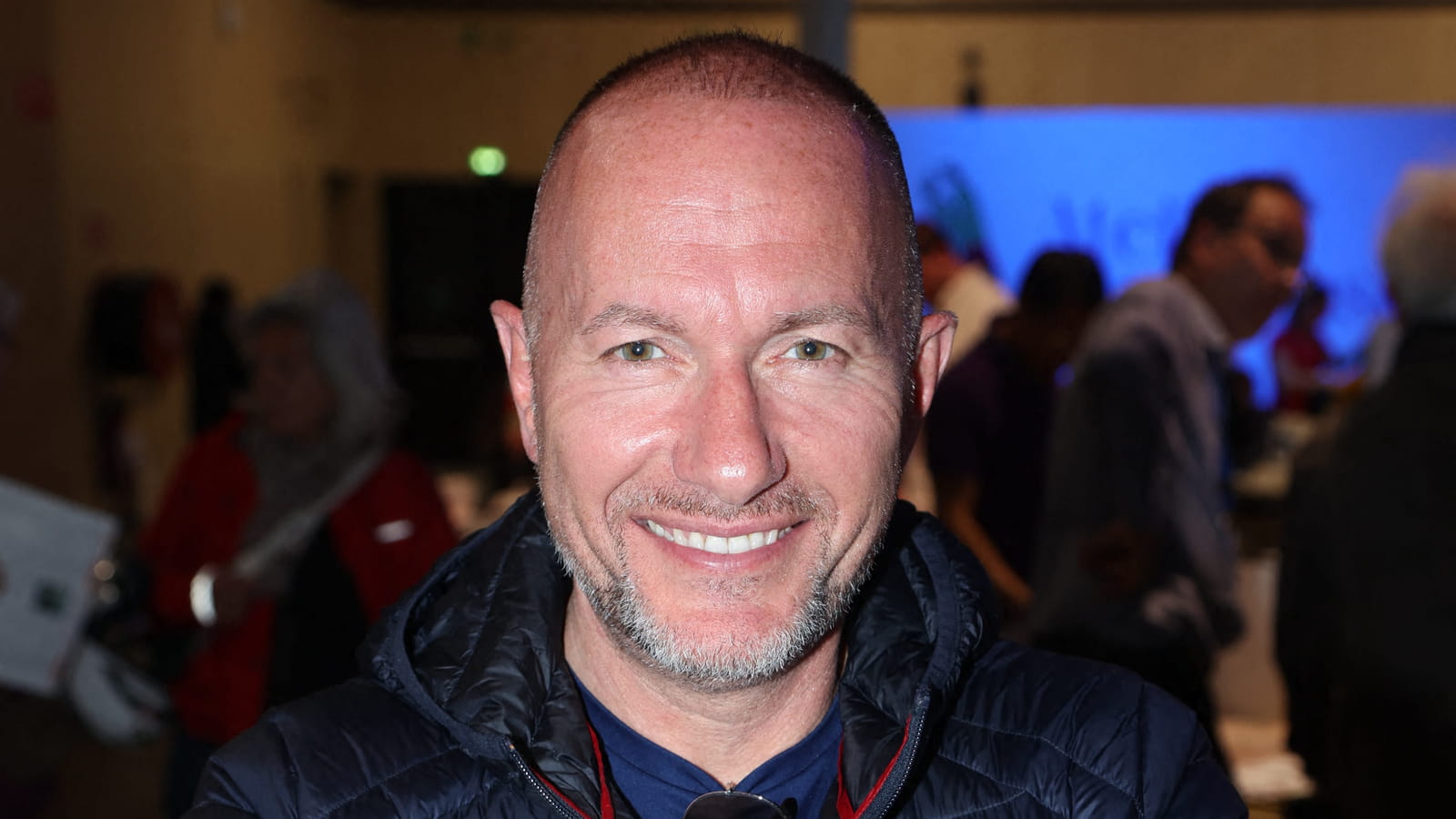 Pascal Soetens