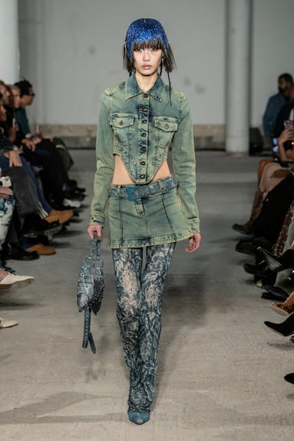 D&eacute;fil&eacute; Knwls printemps-&eacute;t&eacute; 2023