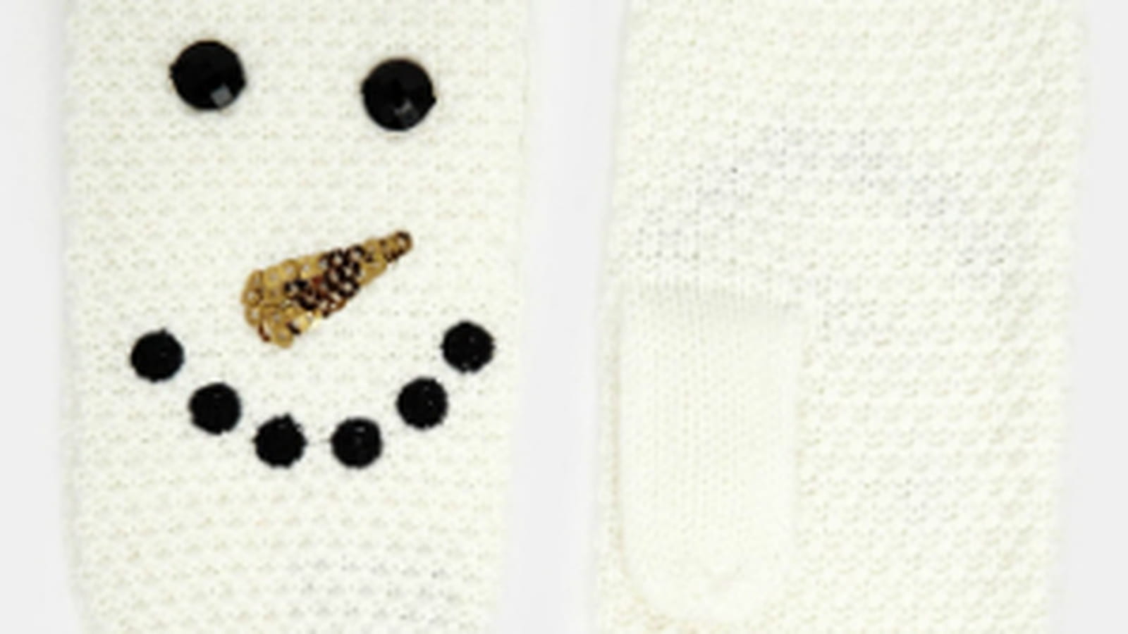 Gants Asos