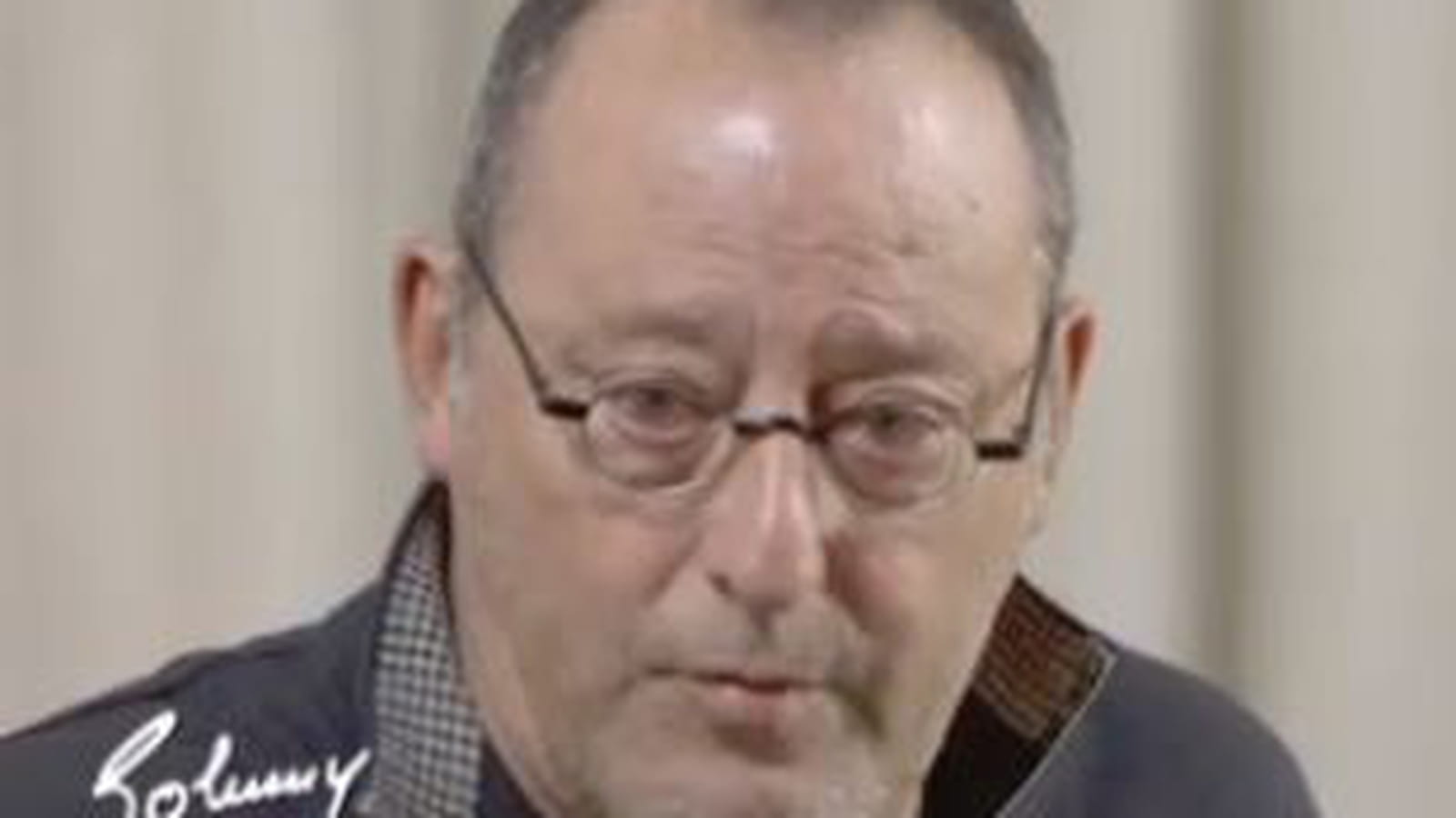 Jean Reno