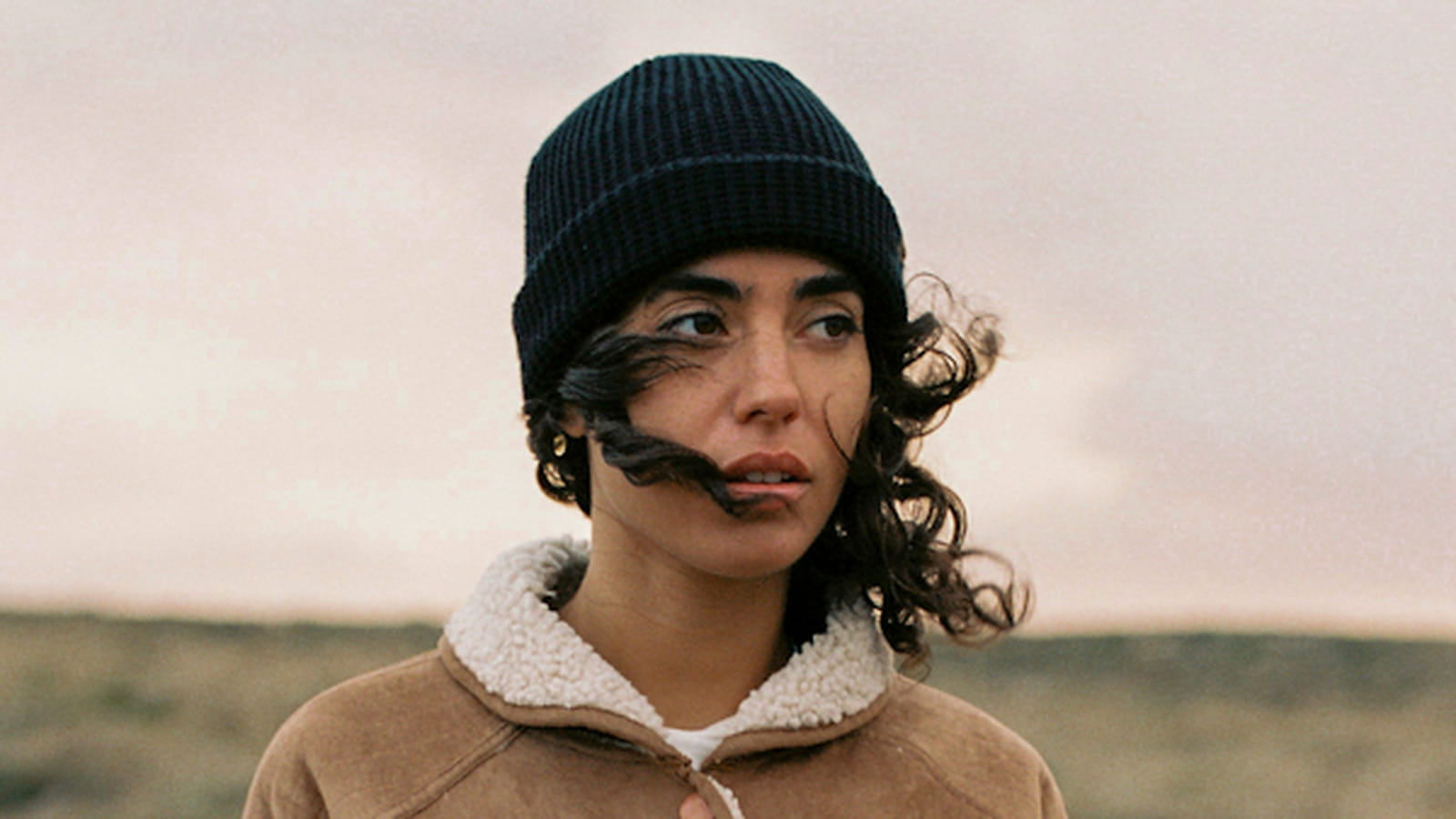 Manteau Billabong