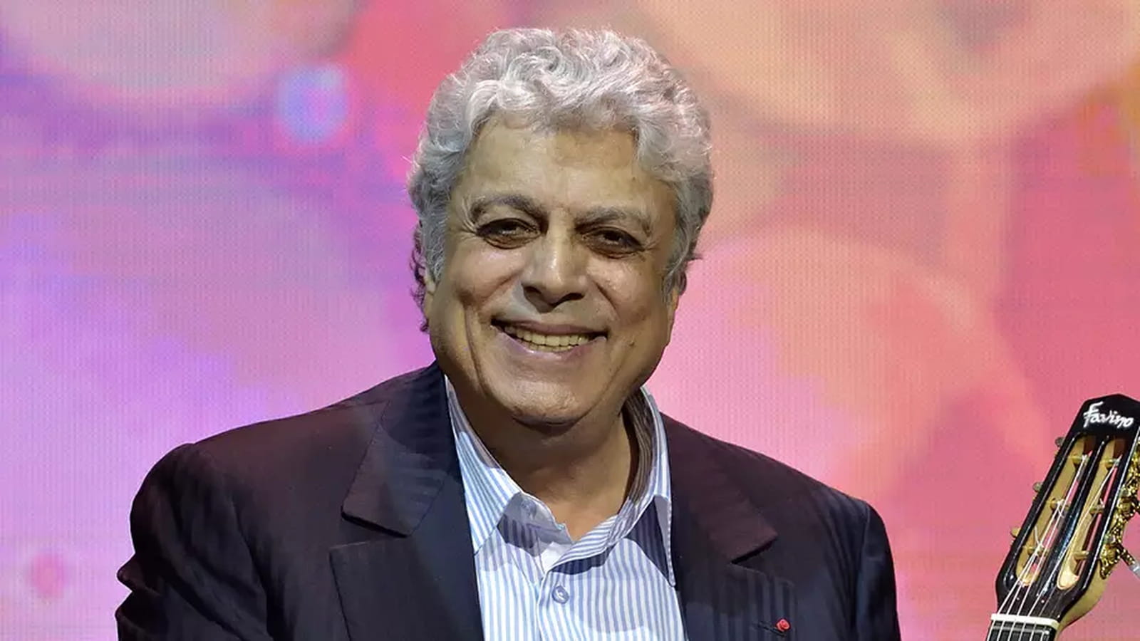 Enrico Macias