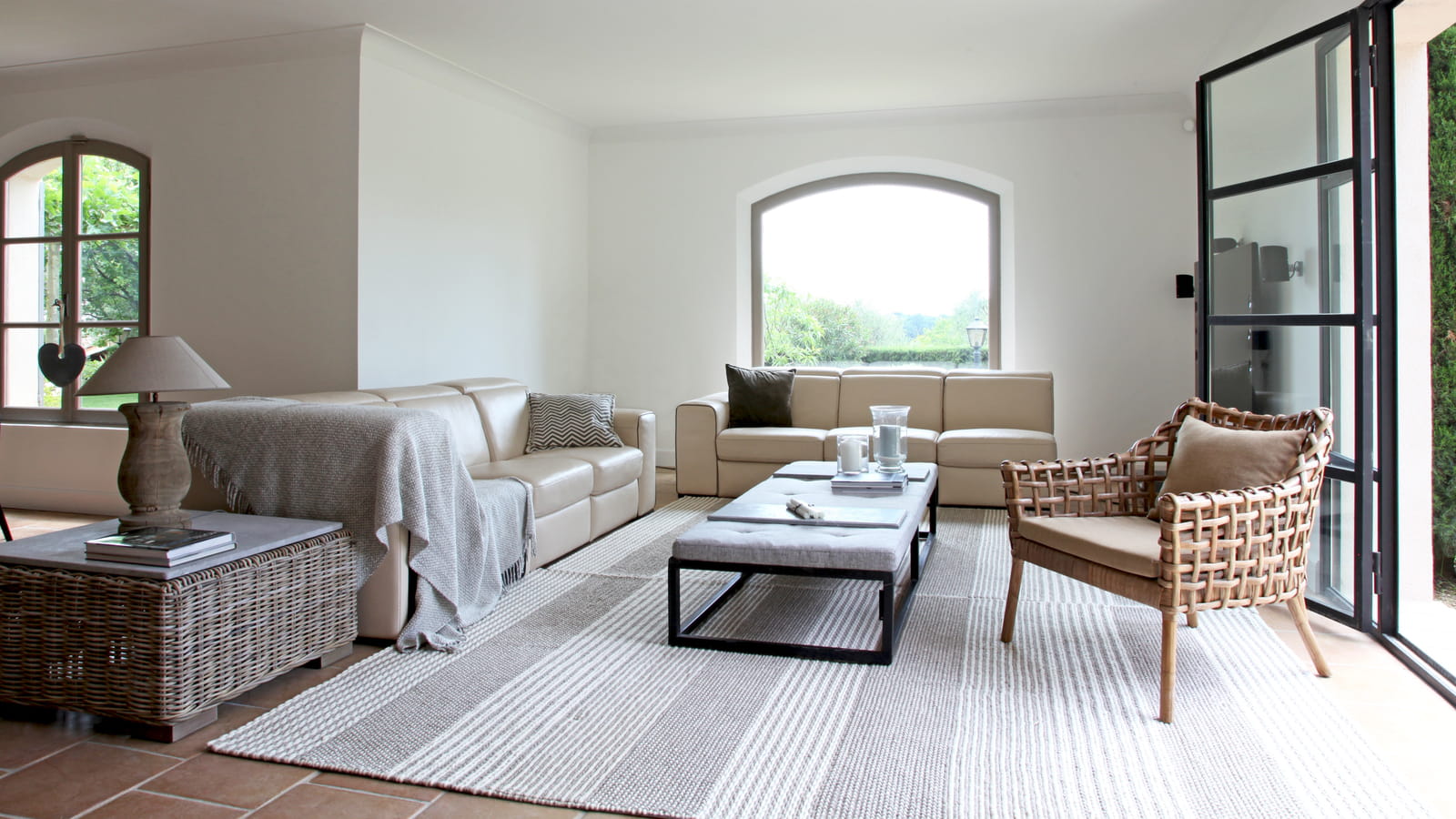 Déco de charme