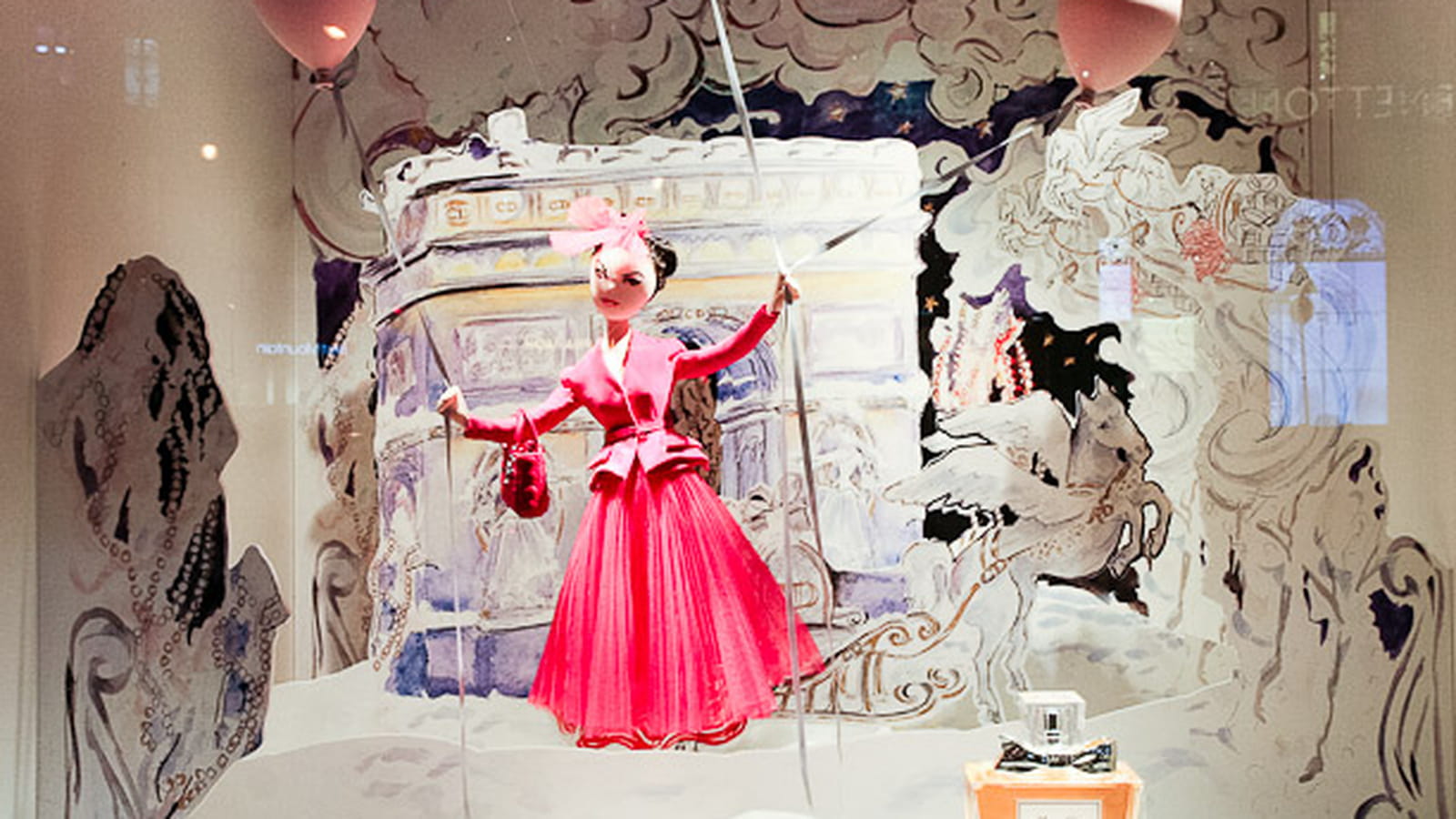 Mary Poppins