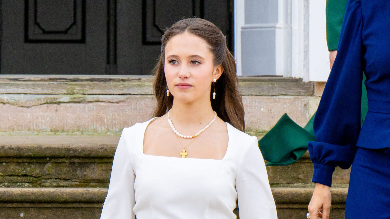  Joséphine de Danemark