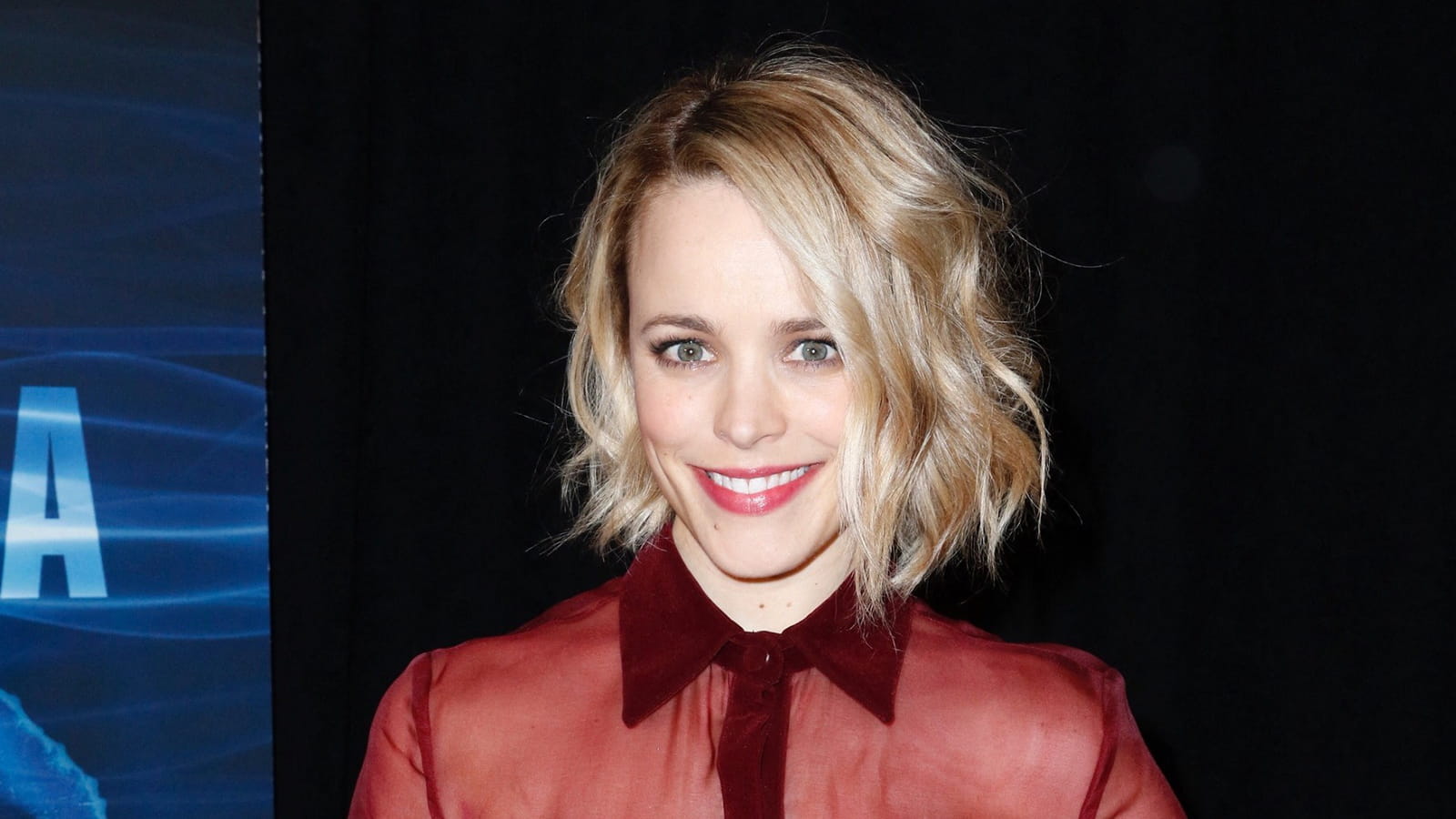 Rachel McAdams