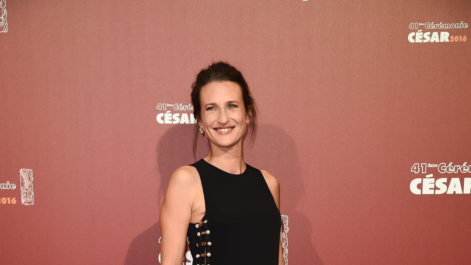 Camille Cottin
