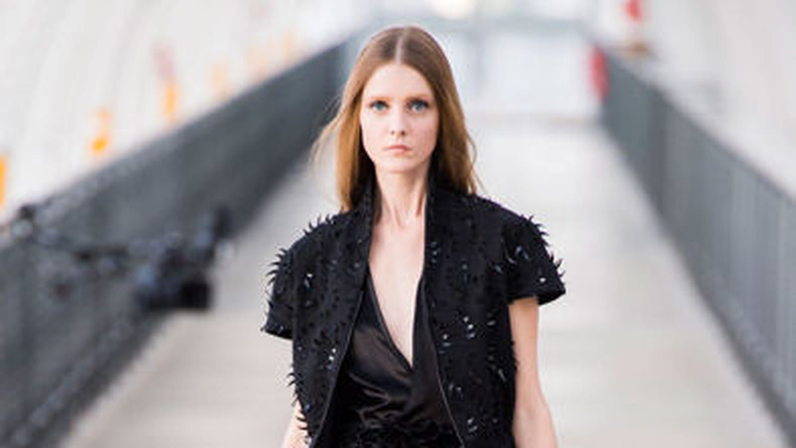 Iris Van Herpen