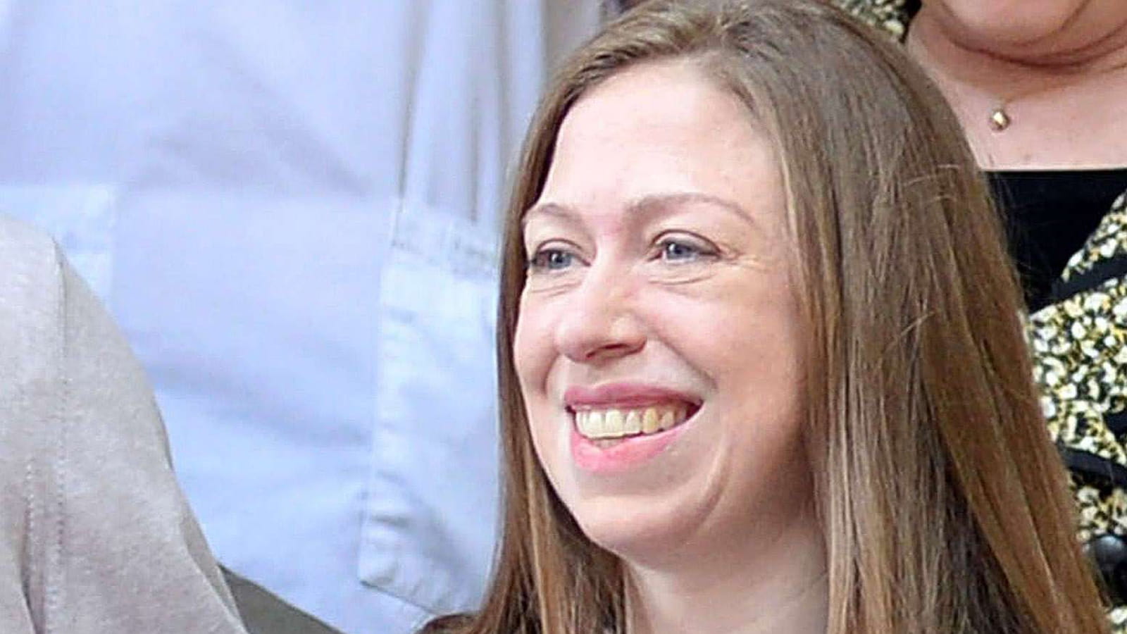 Chelsea Clinton